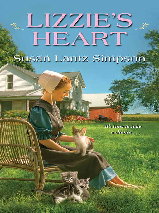 Title details for Lizzie's Heart by Susan Lantz Simpson - Available